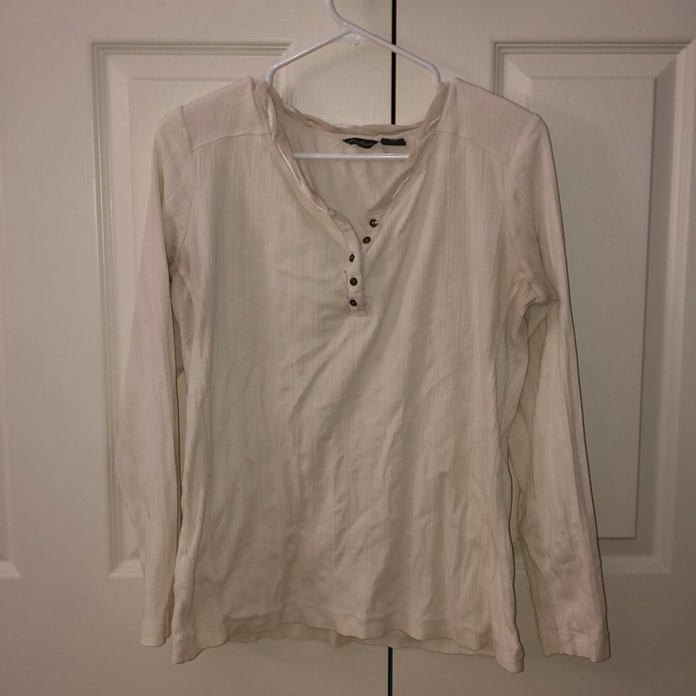 long sleeve t-shirt
